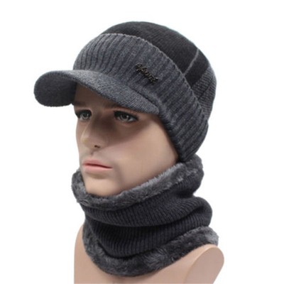 latest winter cap for men